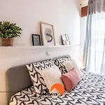 Apartament #103 Foxy V By Holidays *