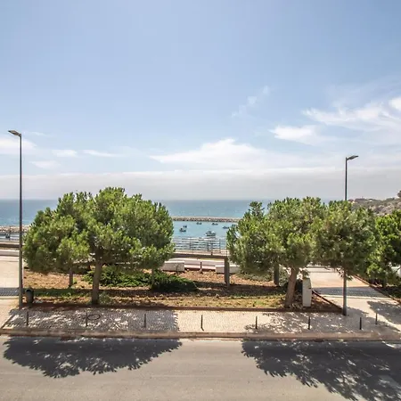 #103 Foxy V By Holidays Apartamento Albufeira