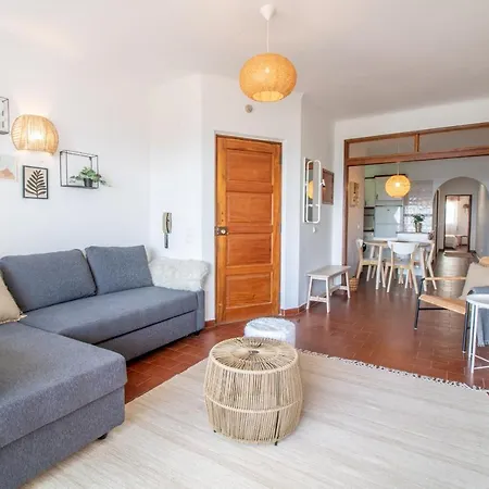 Apartamento #103 Foxy V By Holidays *