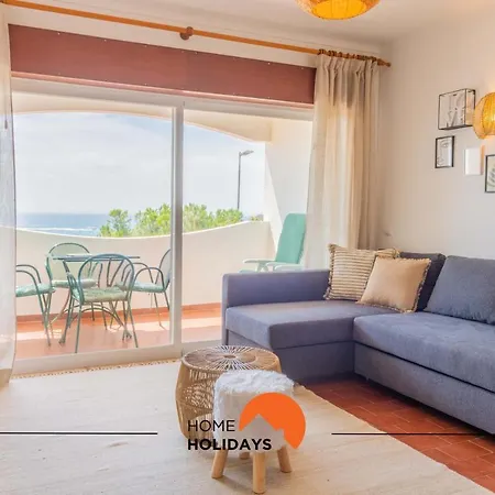 #103 Foxy V By Holidays * Αλμπουφέιρα