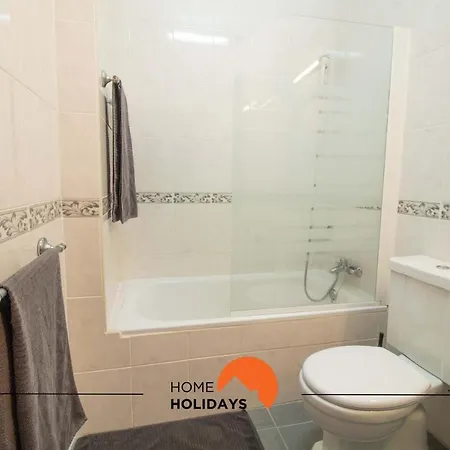 #103 Foxy V By Holidays Apartamento *