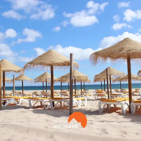 Apartamento #103 Foxy V By Holidays *