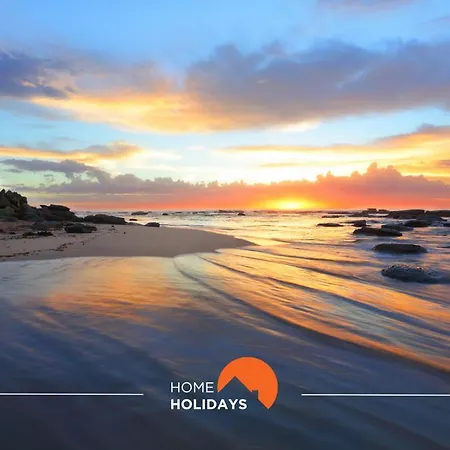 Apartamento #103 Foxy V By Holidays *