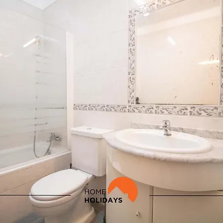 #103 Foxy V By Holidays Албуфейра