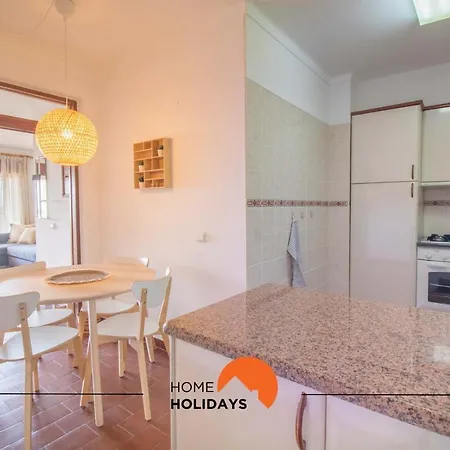#103 Foxy V By Holidays Apartamento *