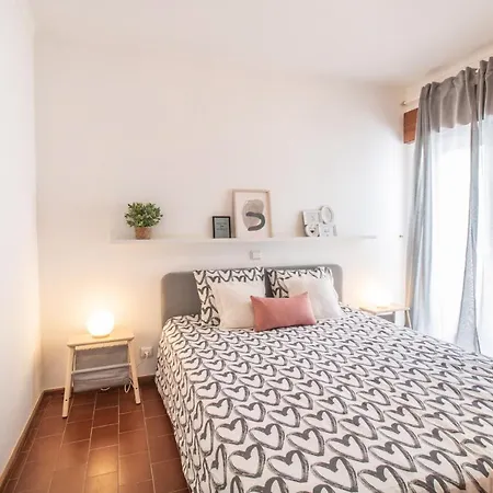 #103 Foxy V By Holidays Apartamento *