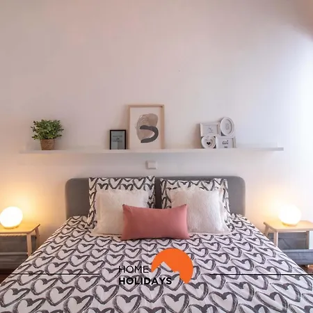 Apartamento #103 Foxy V By Holidays *