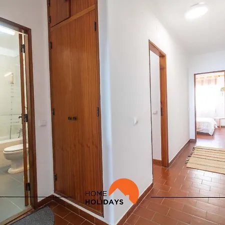 Apartamento #103 Foxy V By Holidays