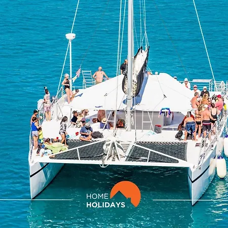 Διαμέρισμα #103 Foxy V By Holidays *