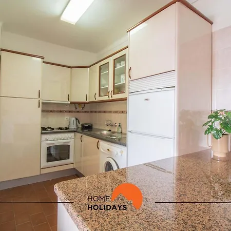 #103 Foxy V By Holidays * アルブフェイラ