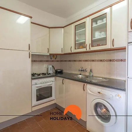 Apartamento #103 Foxy V By Holidays Albufeira