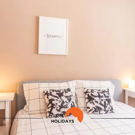 アパート #103 Foxy V By Holidays