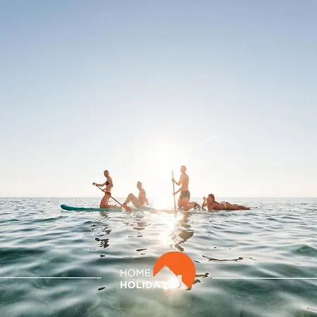 Apartment #103 Foxy V By Holidays *