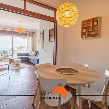 #103 Foxy V By Holidays Διαμέρισμα Αλμπουφέιρα