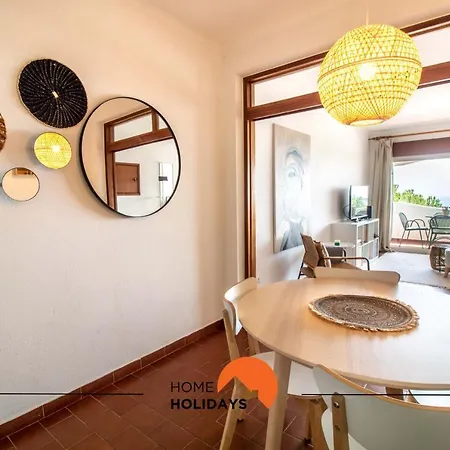 #103 Foxy V By Holidays * アルブフェイラ