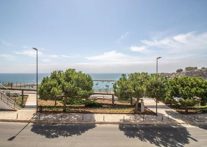 #103 Foxy V By Holidays 아파트 알부페이라