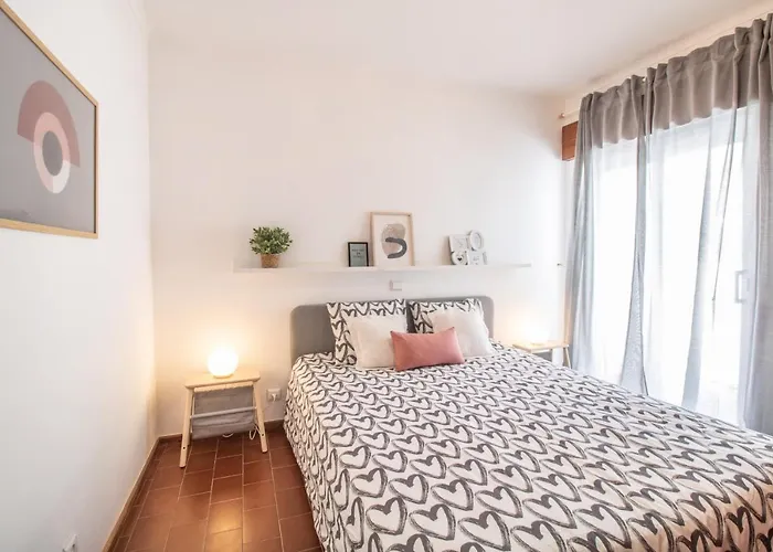 #103 Foxy V By Holidays 아파트 *