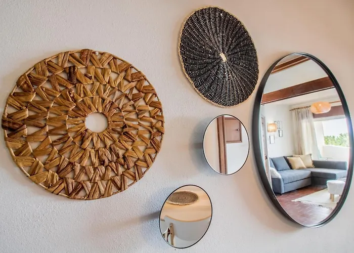 #103 Foxy V By Holidays 알부페이라