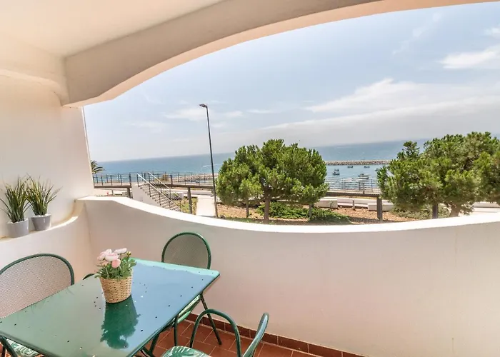 아파트 #103 Foxy V By Holidays