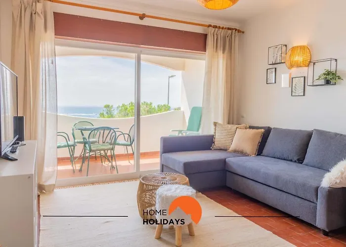 #103 Foxy V By Holidays * 알부페이라