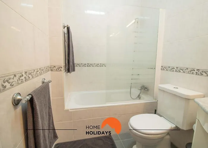 #103 Foxy V By Holidays 아파트 *