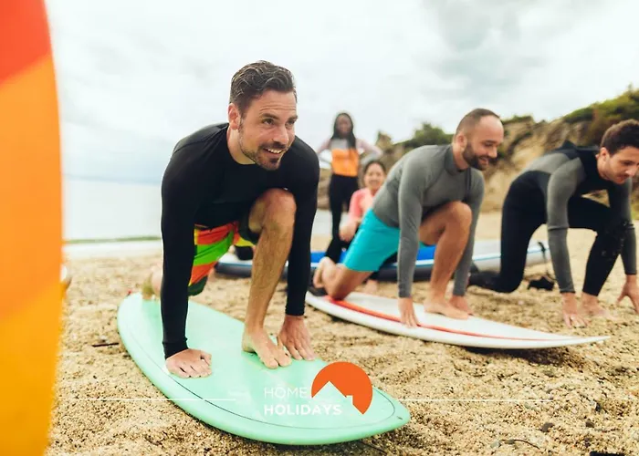 #103 Foxy V By Holidays 아파트 *