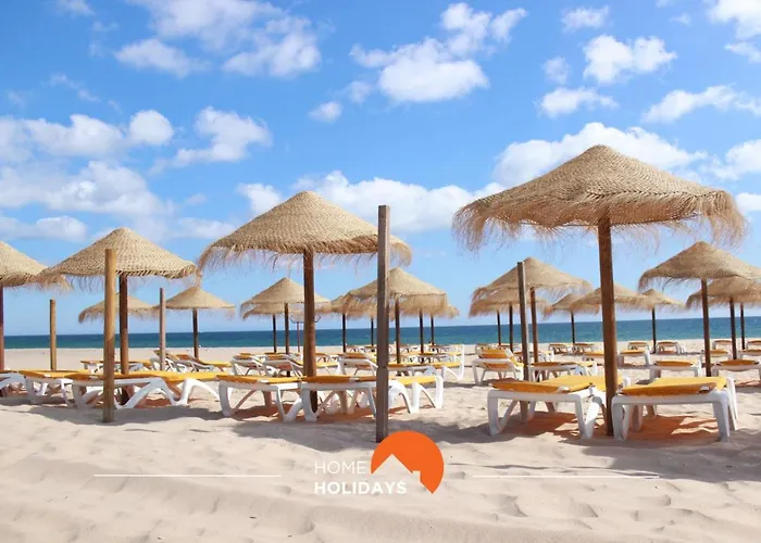 아파트 #103 Foxy V By Holidays *