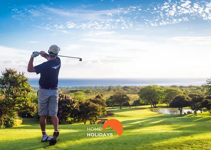 #103 Foxy V By Holidays * 알부페이라