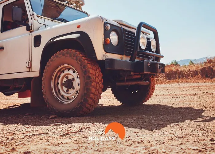 #103 Foxy V By Holidays 아파트