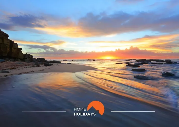 아파트 #103 Foxy V By Holidays *