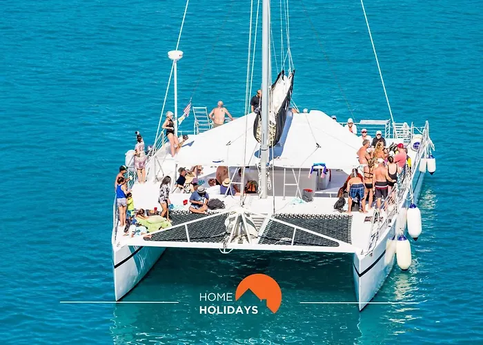 아파트 #103 Foxy V By Holidays *