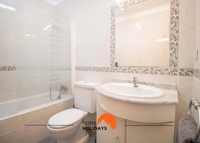 #103 Foxy V By Holidays 알부페이라