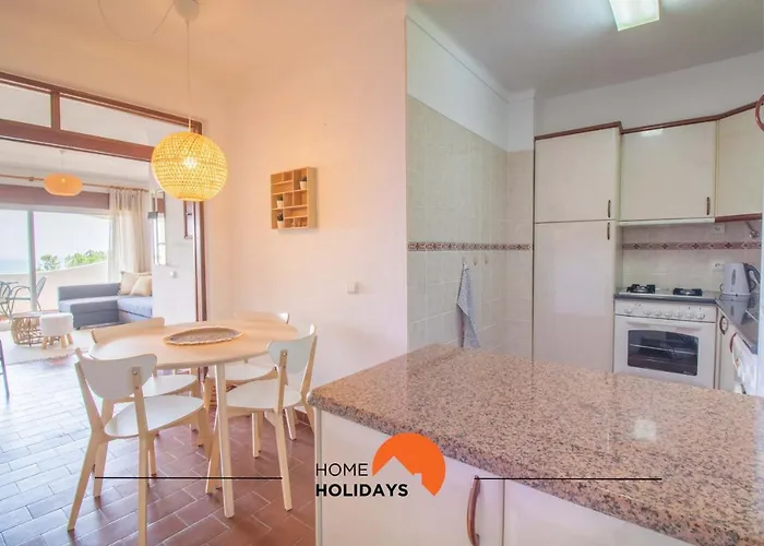 #103 Foxy V By Holidays 아파트 *