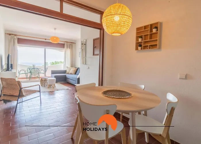 #103 Foxy V By Holidays 아파트 알부페이라