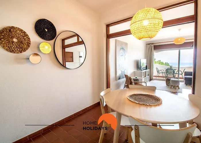 #103 Foxy V By Holidays * 알부페이라