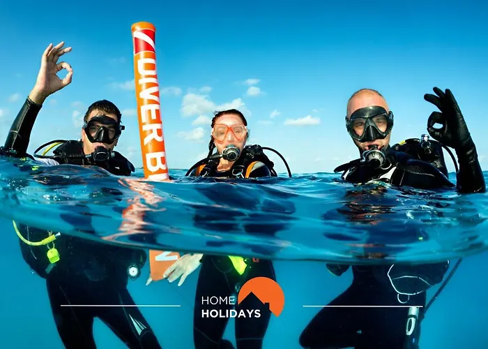 #103 Foxy V By Holidays 아파트 *