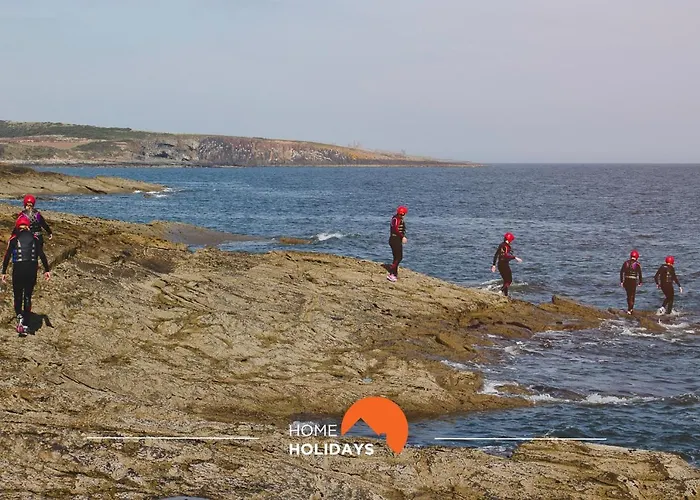 #103 Foxy V By Holidays 아파트