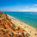 #103 Foxy V By Holidays * Albufeira