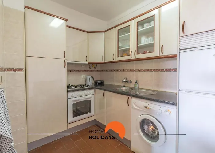 Apartmán #103 Foxy V By Holidays Albufeira