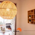 #103 Foxy V By Holidays 阿尔布费拉